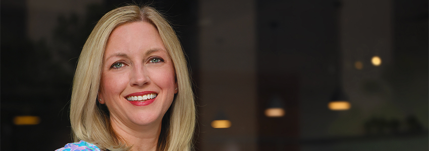 Erin Dailey ONE Gas sustainlability